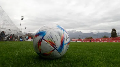 La casa de la selección chilena se une al Día de los Patrimonios
