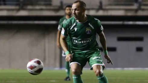 Relator de ESPN en llamas por partidazo de Marcelo Díaz.
