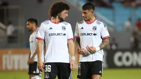 Los Albos son terceros en el grupo F.

