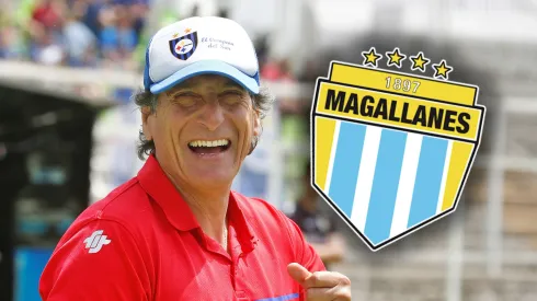 El Comandante tiene todo listo para intentar salvar a la Academia en medio de una complicada lucha por no volver a la B en este 2023.
