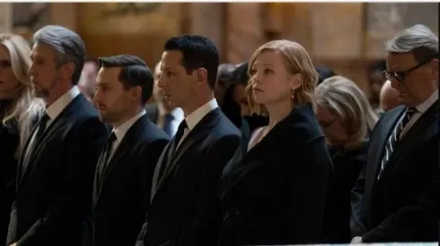 ¿Cuándo se estrena el último capítulo de Succession por HBO Max?
