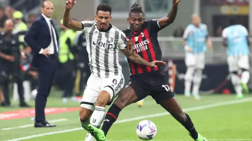 Horario y dónde ver Juventus vs AC Milan por la Serie A de Italia

