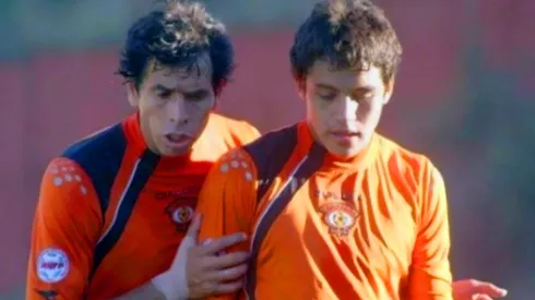 Luis Fuentes explica el problema del fútbol chileno con Alexis Sánchez de ejemplo.
