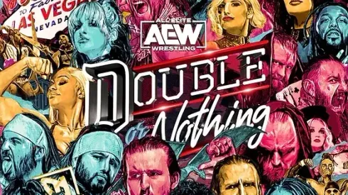 All Elite Wrestling celebra este fin de semana su segundo PPV anual.
