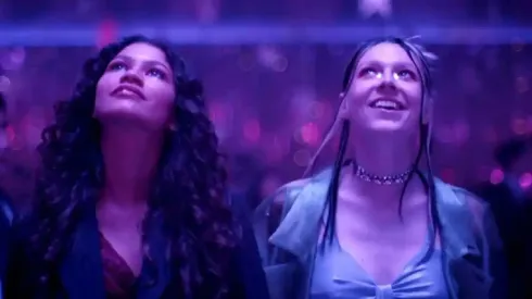 La serie no llegará a la pantalla el 2024.
