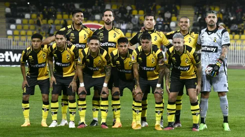 Coquimbo no será sede de la Copa Libertadores Sub 20.
