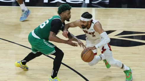 Los Celtics están muy cerca de lograr el milagro y remontar la serie.
