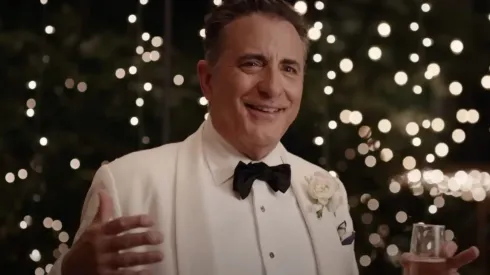 El Padre de la Novia.
