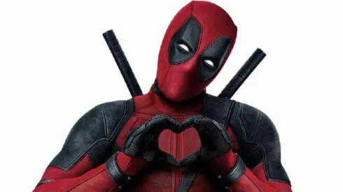 Deadpool 3.
