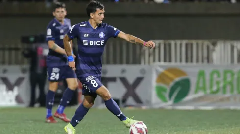 Ignacio Saavedra

