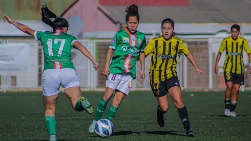 ANFP confirma la programación de la fecha 11 del Campeonato Femenino
