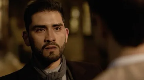 La teleserie de Mega reveló la fecha en qué se estrenará. 
