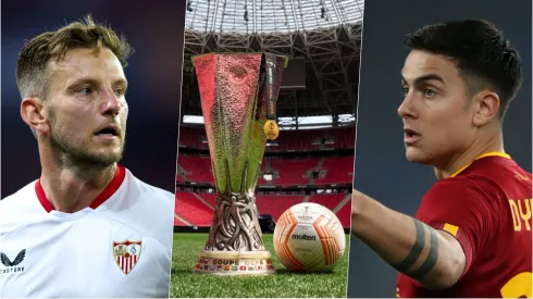 Sevilla y AS Roma definen al campeón esta tarde en Budapest.
