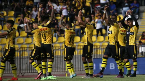 Coquimbo se arrepiente y acepta ser sede de la Copa Libertadores Sub 20.
