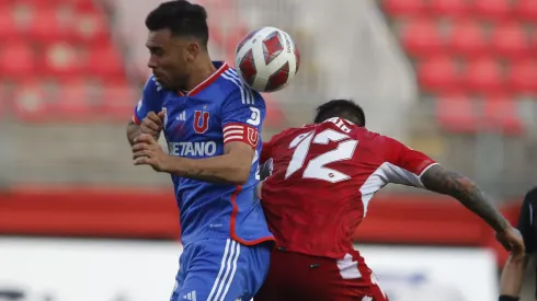 Universidad de Chile enfrentará a los colombianos en Antofagasta.
