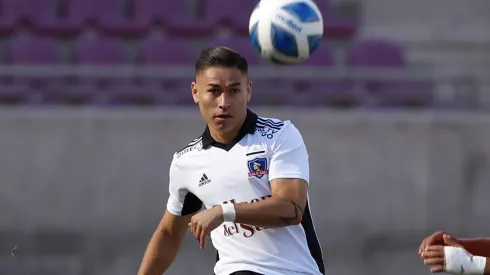 Presidente de ByN confirma que Colo Colo va por el Torta.

