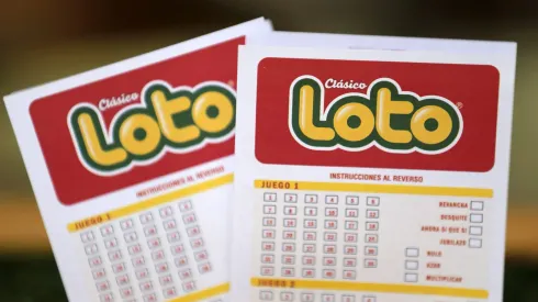 Soreto del Loto 4963.
