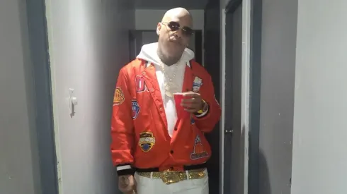 ¿Cómo murió el cantante puertorriqueño Pacho "El Antifeka"?
