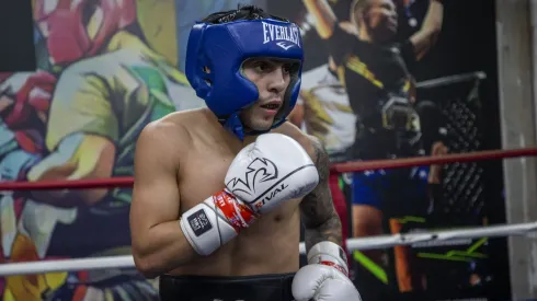 Andrés Campos
