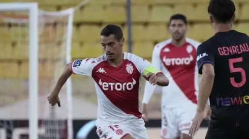 El Monaco y el Toulouse no se sacaron ventaja.
