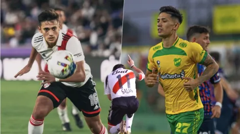 El paso del delantero de la selección chilena por River marcó a toda una generación de pibes.
