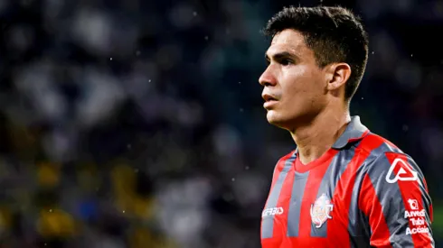 Galdames necesita de un milagro para no descender con el Cremonese en Italia.
