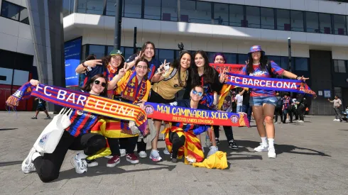 Países Bajos pide la localía del Mundial 2027 tras la final de UWCL