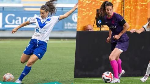 La jugadora que dejó la Queens League por disputar el ascenso en España