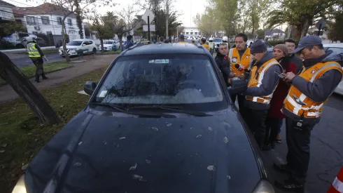 Revisa los autos que no podrán transitar este martes 6 de junio.
