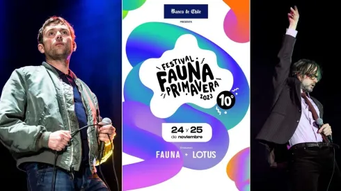 ¿Dónde se realizará el Festival Fauna Primavera?
