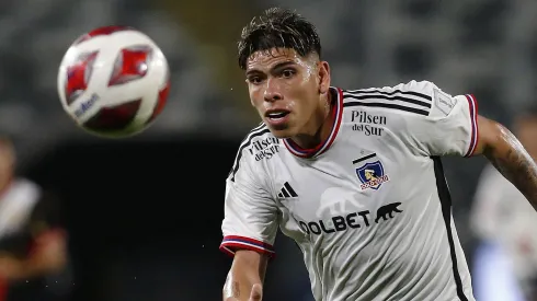 Deportivo Cali visitará a Colo Colo en duelo amistoso.
