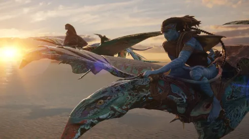 ¿A qué hora se estrena Avatar The Way of Water en Disney+?
