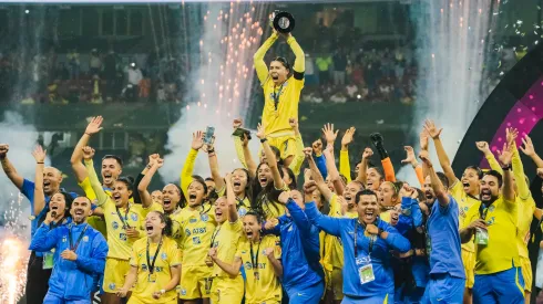 América es campeón de la Liga MX Femenil con récord de público