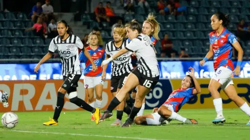 Las dos paraguayas que aseguran su clasificación a la Libertadores Fem