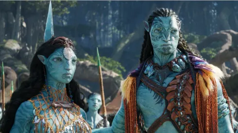 ¿Qué personajes regresan a Avatar 2?
