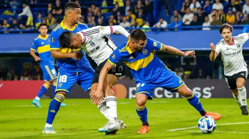 Colo Colo no encontró la manera de vencer a Boca Juniors y ahora depende de un milagro para seguir vivo en Copa Libertadores.
