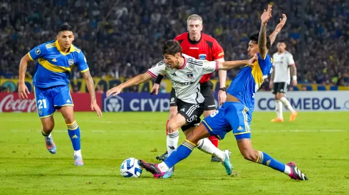 Piden sacar a Colo Colo de los torneos internacionales por mala visita.
