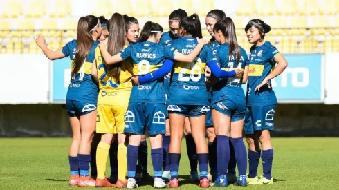 ANFP confirma el fixture del Ascenso Femenino: se jugará durante el Mundial