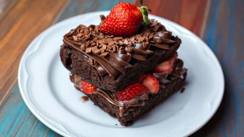 Brownie
