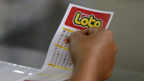 Sorteo Loto 4966
