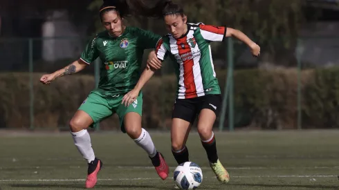 La tabla de posiciones y goleadoras del torneo femenino post fecha 11