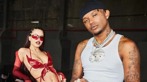 ¿Cuándo sale la canción de Polimá Westcoast y Emilia?
