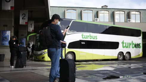 Próximos fines de semana largos em Chile
