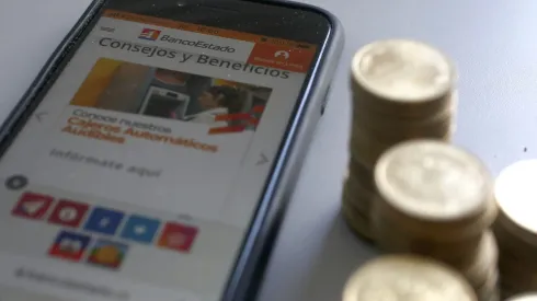 Revisa el dinero máximo que puedes transferir y recibir en tu Cuenta RUT.
