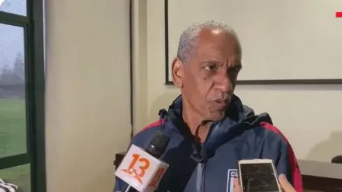 DT de Cuba habla de la Selección Chilena previo a amistoso internacional.
