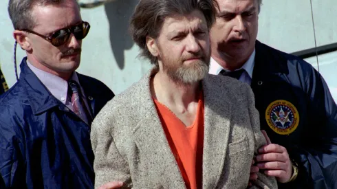 Unabomber
