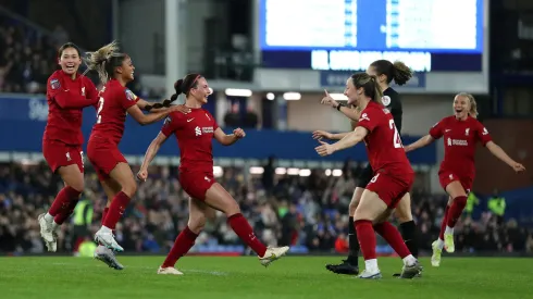 Liverpool le hará un centro de entrenamiento exclusivo a su equipo fem