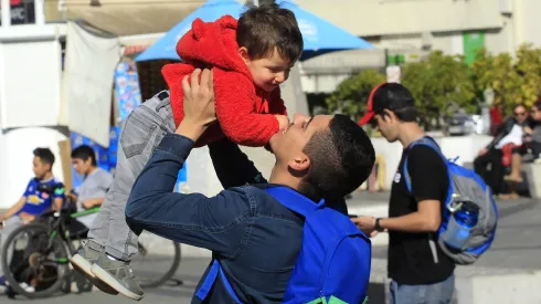 ¿Cuándo es el Día del Padre en Chile? Esta es la fecha oficial
