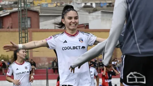 Colo Colo Fem complica a Antofagasta en su lucha por Libertadores