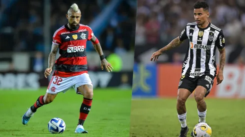 Flamengo cierra el fichaje de Allan ¿como reemplazante del King?